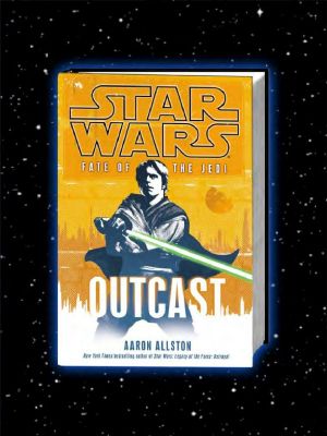 [Star Wars 01] • [Star Wars Fate of the Jedi 1.20] • Outcast Supplement Letter 2